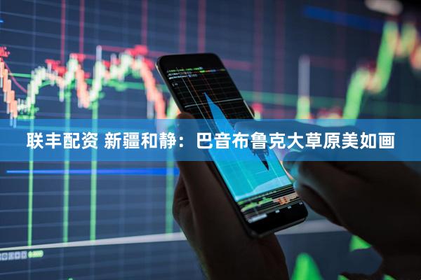 联丰配资 新疆和静：巴音布鲁克大草原美如画